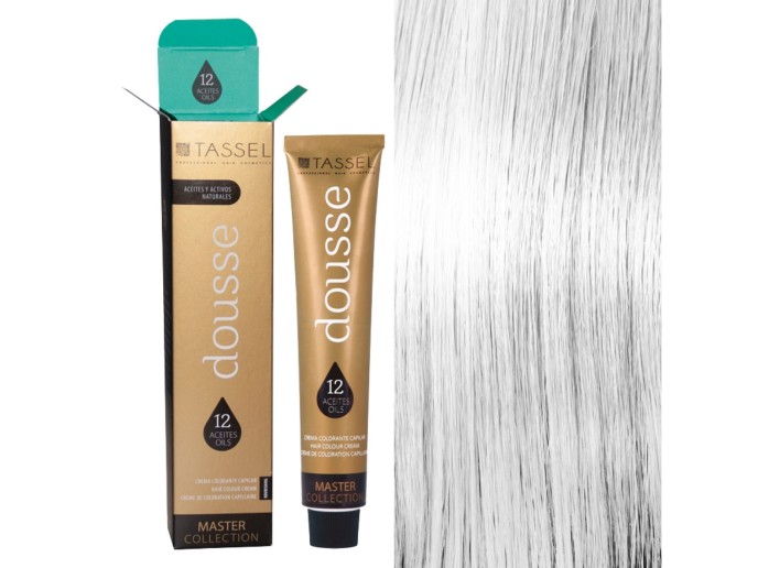 Dousse Tinta Permanente 100ml - 0.00