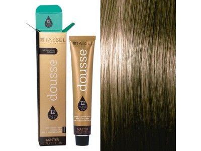 Dousse Tinta Permanente 100ml - 9.00 - Image product