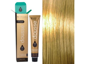 Dousse Tinta Permanente 100ml - 9.83