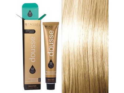 Dousse Tinta Permanente 100ml - 11.3S - Image product