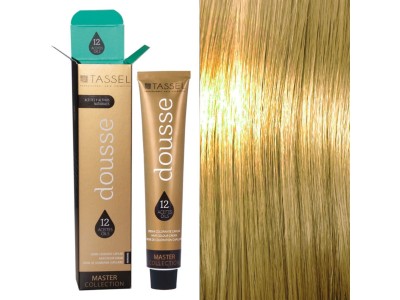 Dousse Tinta Permanente 100ml - 9.83 - Image product