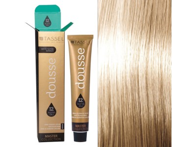 Dousse Tinta Permanente 100ml - 11.1S - Image product