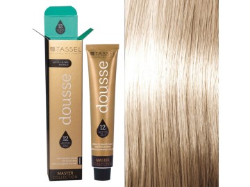 Dousse Tinta Permanente 100ml - 11.2S