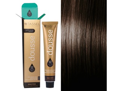 Dousse Tinta Permanente 100ml - 5.85 - Image product