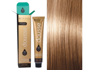 Dousse Tinta Permanente 100ml - 9.31 - Image product