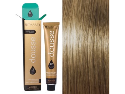 Dousse Tinta Permanente 100ml - 8.1 - Image product