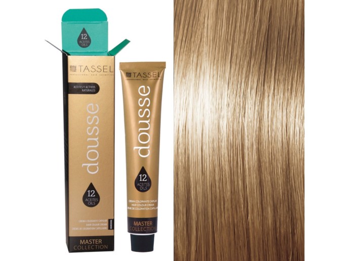 Dousse Tinta Permanente 100ml - 9