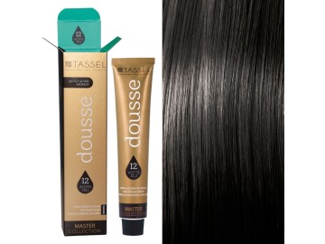 Dousse Tinta Permanente 100ml - 1