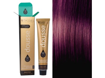 Dousse Tinta Permanente 100ml - 4.65 - Image product