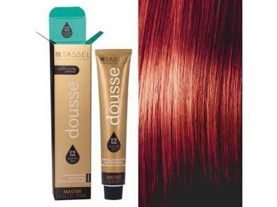 Dousse Tinta Permanente 100ml - 6.55 - Image product