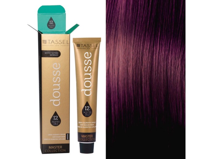 Dousse Tinta Permanente 100ml - 3.65