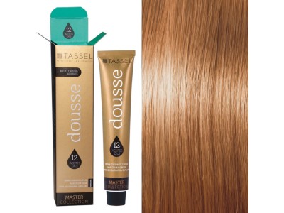 Dousse Tinta Permanente 100ml - 8.34 - Image product