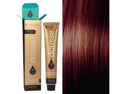 Dousse Tinta Permanente 100ml - 4.5 - Image product