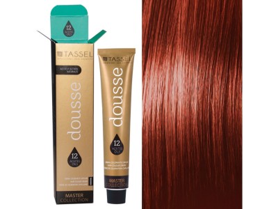 Dousse Tinta Permanente 100ml - 6.44 - Image product