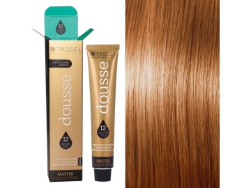 Dousse Tinta Permanente 100ml - 6.34