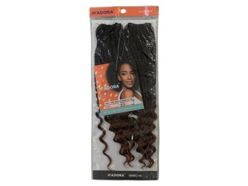 H�adora Pre-Tresse Esha 25