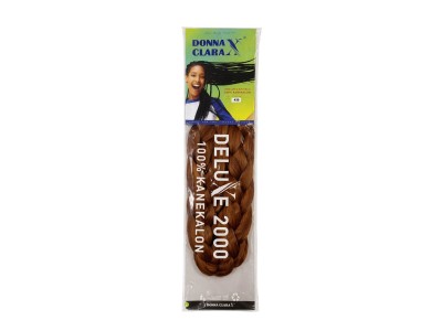Donna Clara Braid Deluxe - #30 - Image product