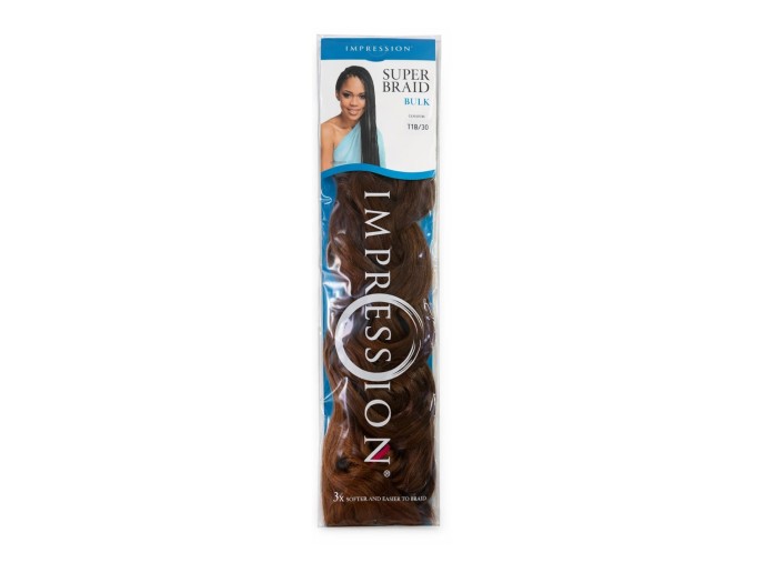 Impression Super Braid - T1B/130