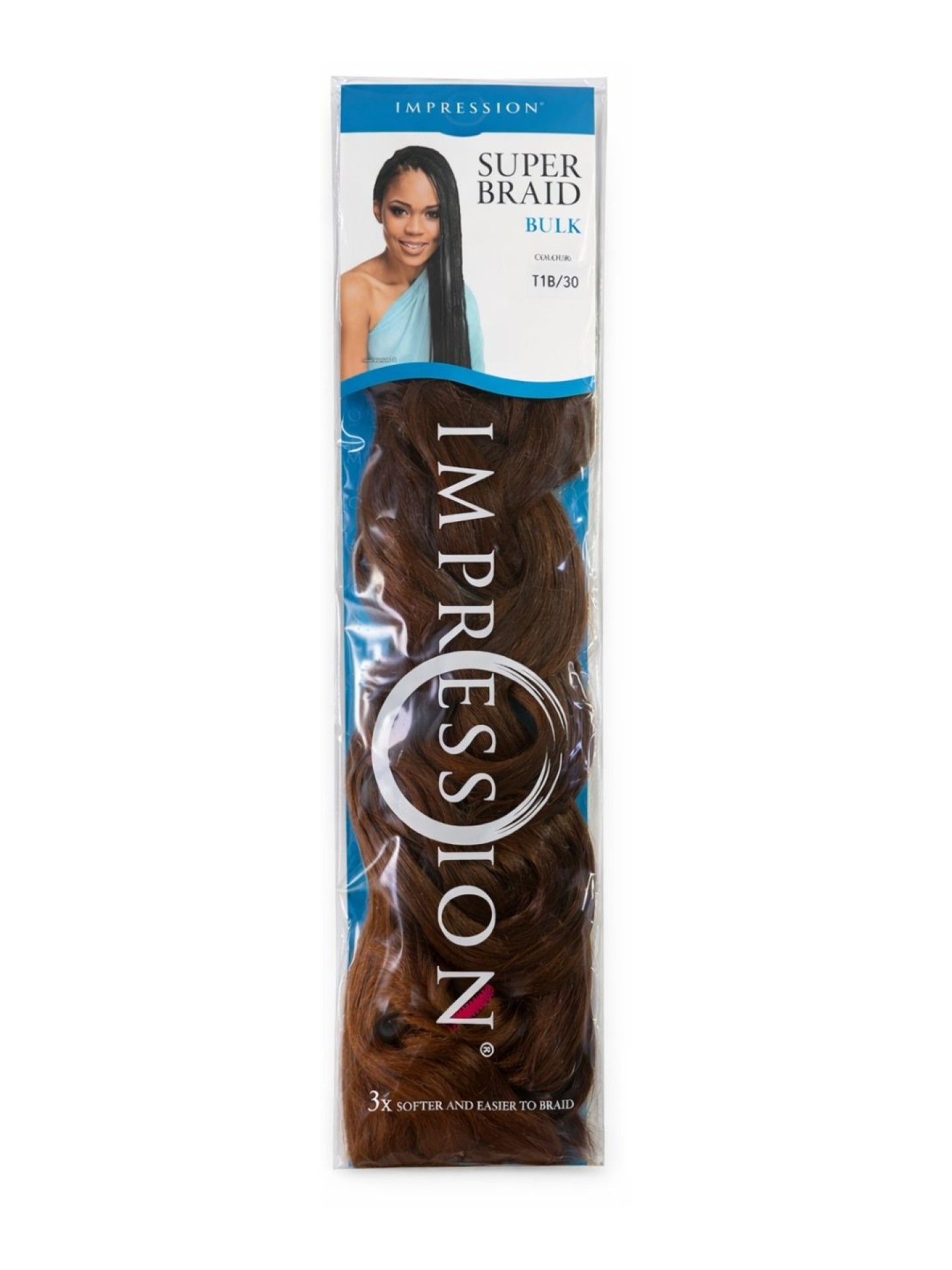 Impression Super Braid - T1B/130
