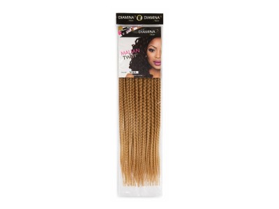 Darling Malian Twist - T27/613 - Image product