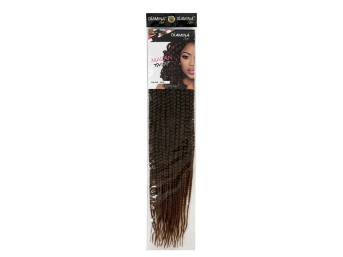 Darling Malian Twist - T2/30