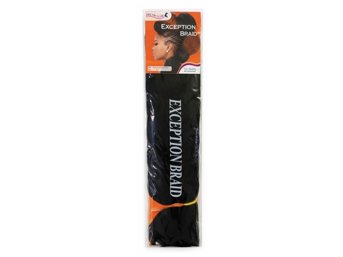 Dream Hair Exception Braid 165g - 1