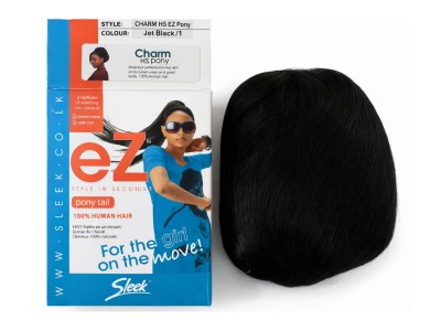 Sleek H/H Charm Knot -1 - Image product