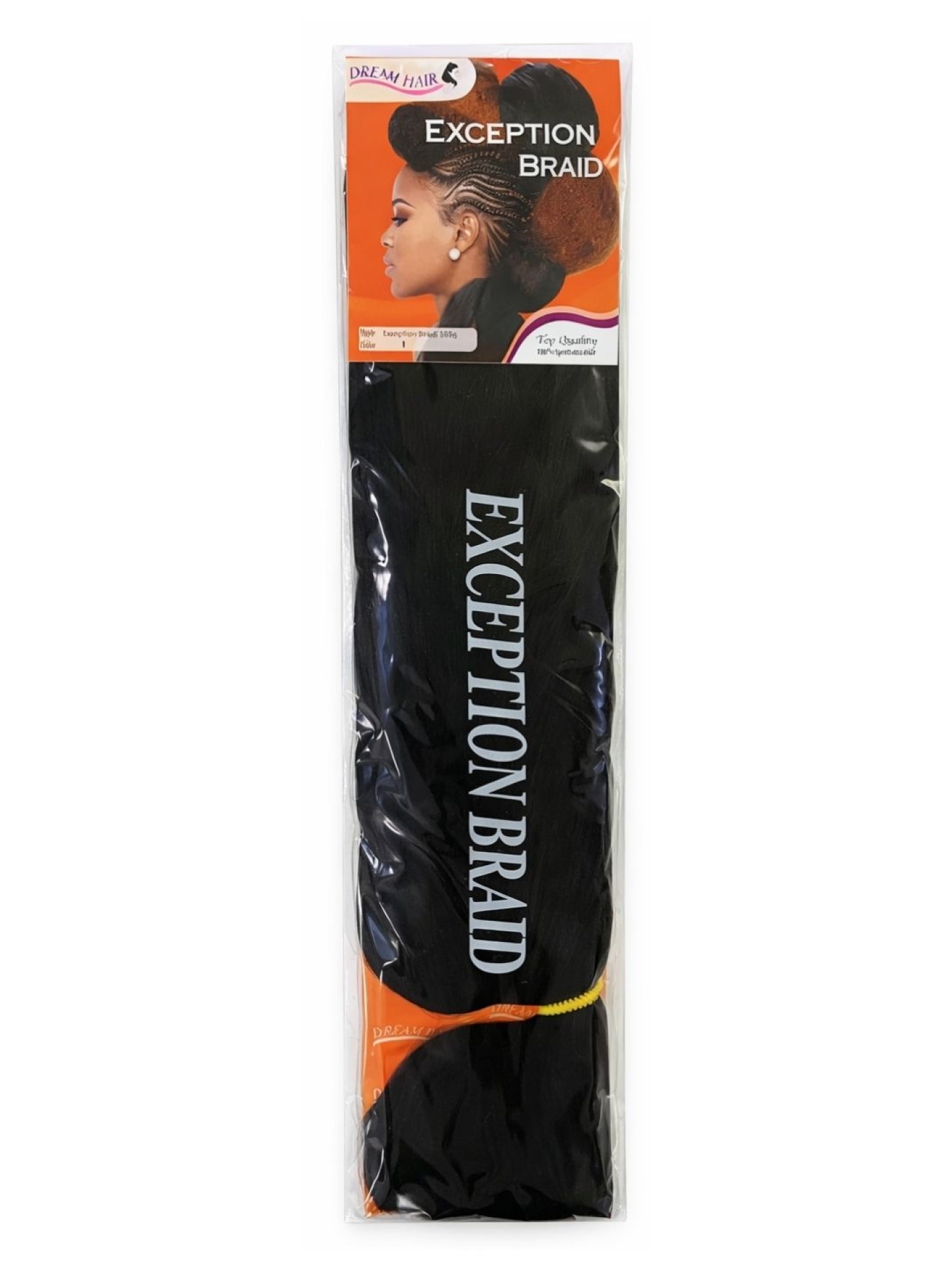 Dream Hair Exception Braid 165g - 1