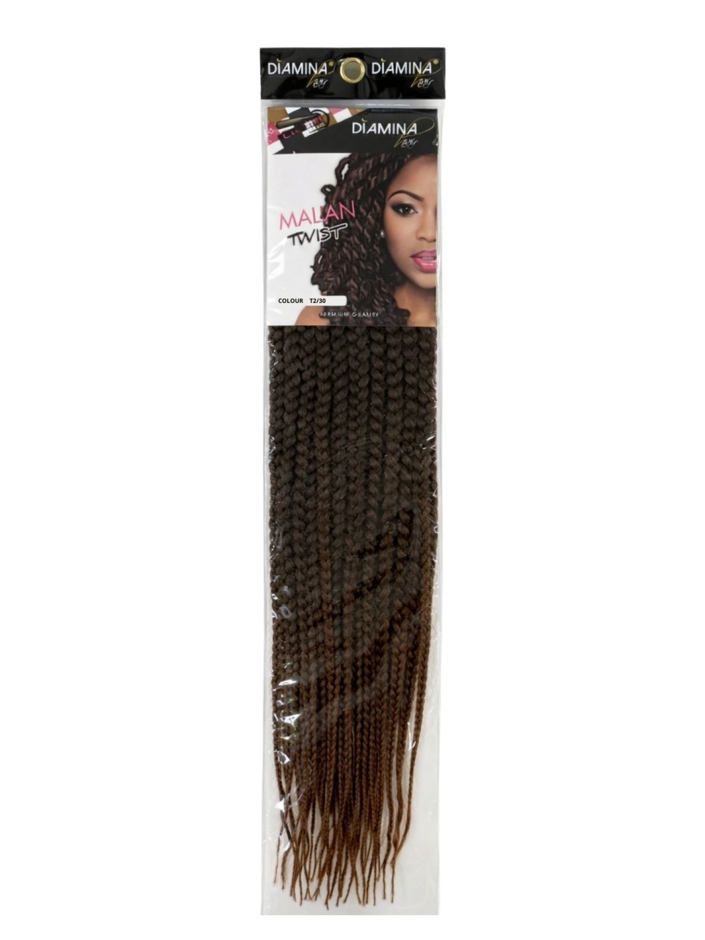 Darling Malian Twist - T2/30