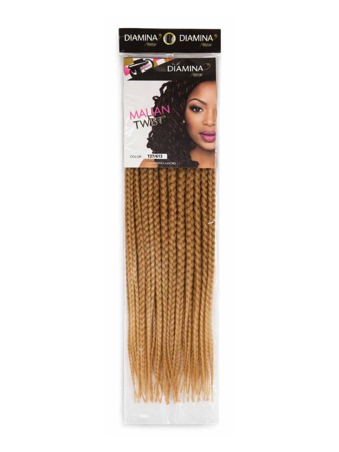 Darling Malian Twist - T27/613