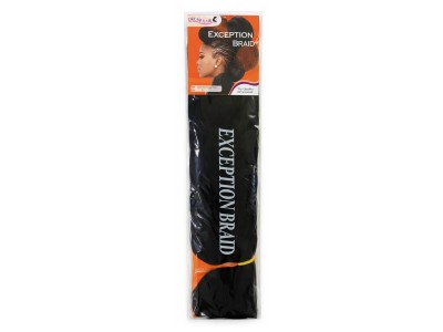 Dream Hair Exception Braid 165g - 1 - Image product