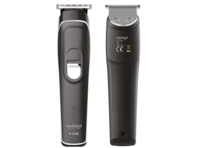 Ragnar Maquina Retoques com Acessorios K 3300 - Image product