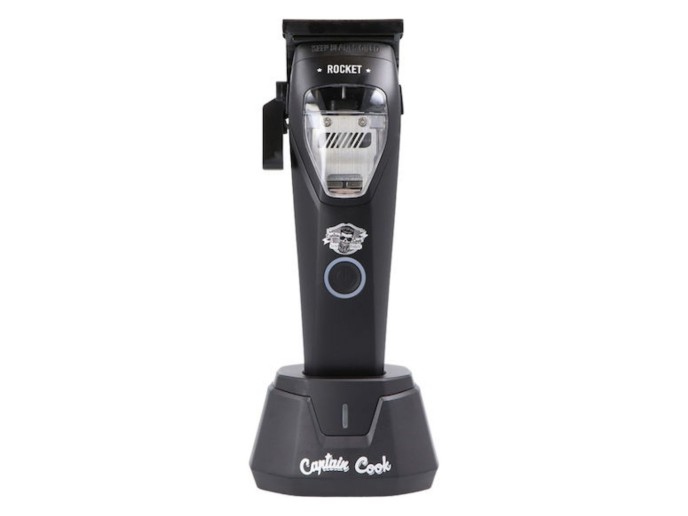 Capitan Cook Rocket Clipper - 09290
