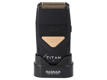 Ragnar Shaver Titan