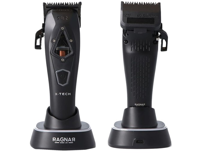 Ragnar Maquina de Corte X-Tech