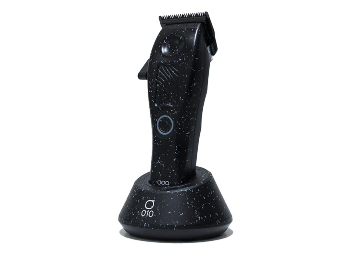 Maquina de Corte Black Speckle White ODA 010