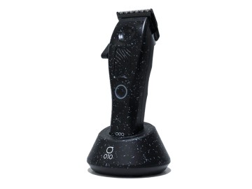 Maquina de Corte Black Speckle White ODA 010