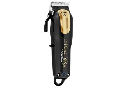 Wahl Magic Clip Cordless Special Edition Black&Gold - Image product