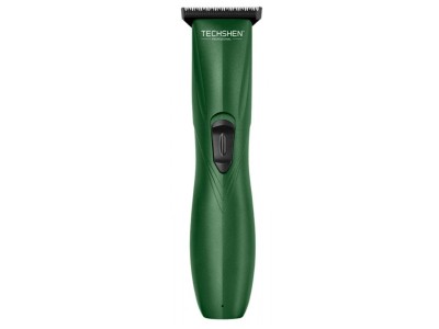 Maquina Contornos Techshen Sharpcut Verde - Image product