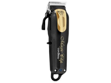 Wahl Magic Clip Cordless Special Edition Black&Gold
