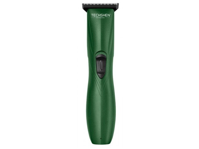 Maquina Contornos Techshen Sharpcut Verde