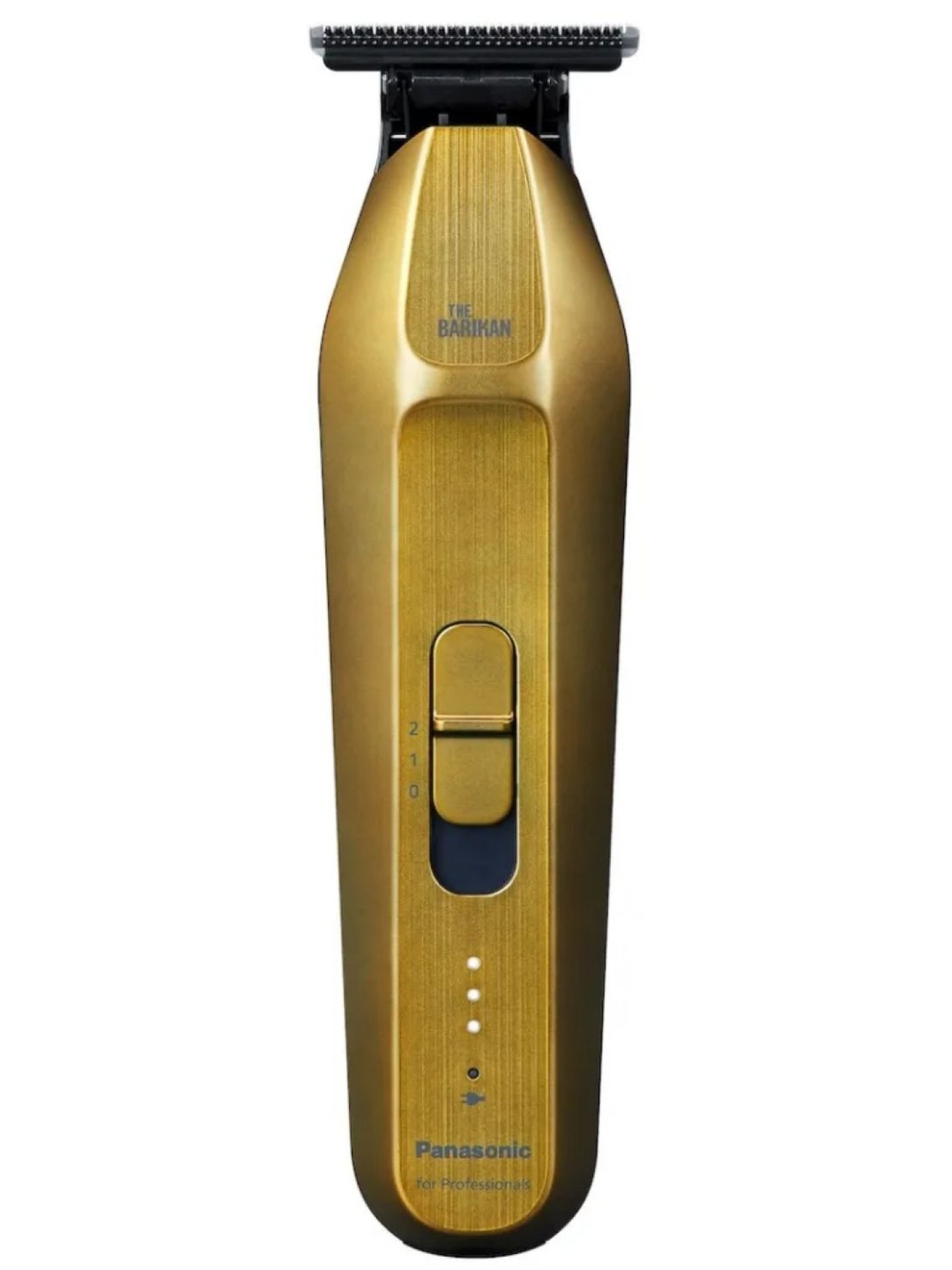 Panasonic Barikan Gold XT70