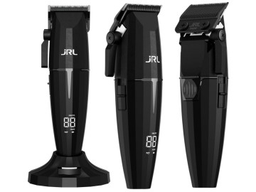 JRL CLIPPER ONYX FF2020C-B