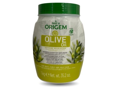 ORIGEM Cr.de Hidrata��o Azeite de Oliva 1Kg - Image product