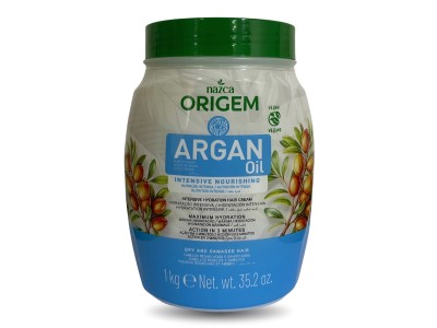 ORIGEM Cr. de Hidratacao Intensiva Oleo de Argan 1Kg - Image product