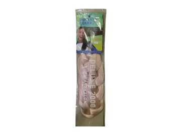 Donna Clara Braid Deluxe - #PLASTER