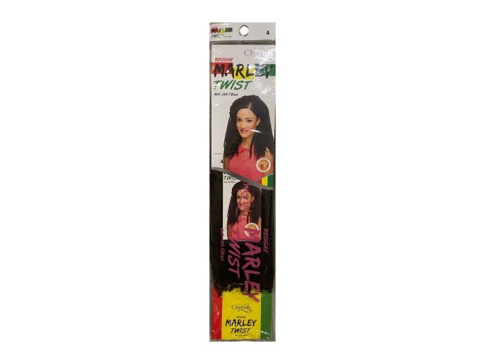 Cherish Marley Braid - 4