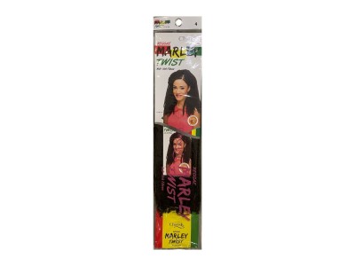 Cherish Marley Braid - 4 - Image product