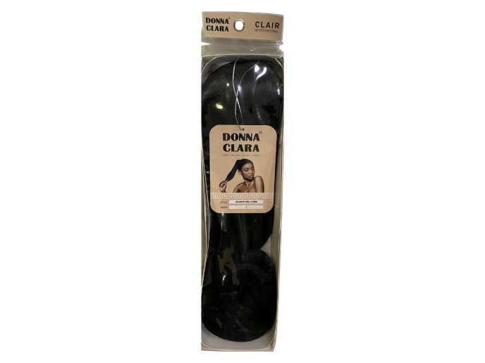 Donna Clara Spanish Girl Combi 1
