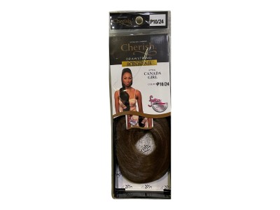 Cherish Pony Tail Canada Girl - 10/24 - Image product